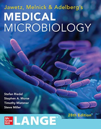 Image of Medical Microbilogy